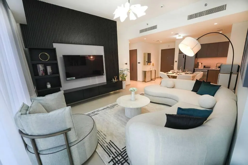 Διαμέρισμα Luxurious 2Br Next To Dubai Mall With Full Burj Khalifa View