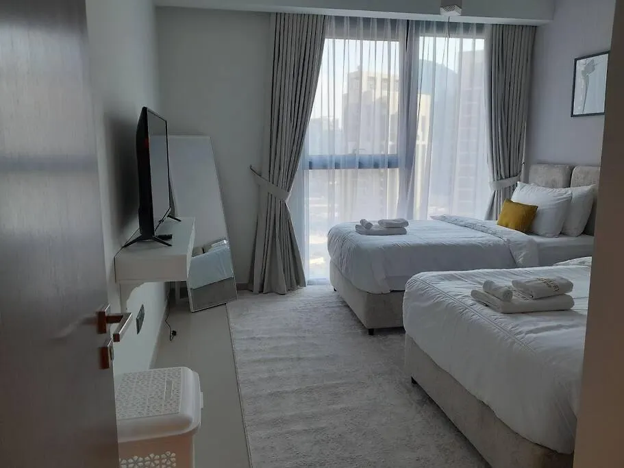 Διαμέρισμα Luxurious 2Br Next To Dubai Mall With Full Burj Khalifa View Ηνωμένα Αραβικά Εμιράτα