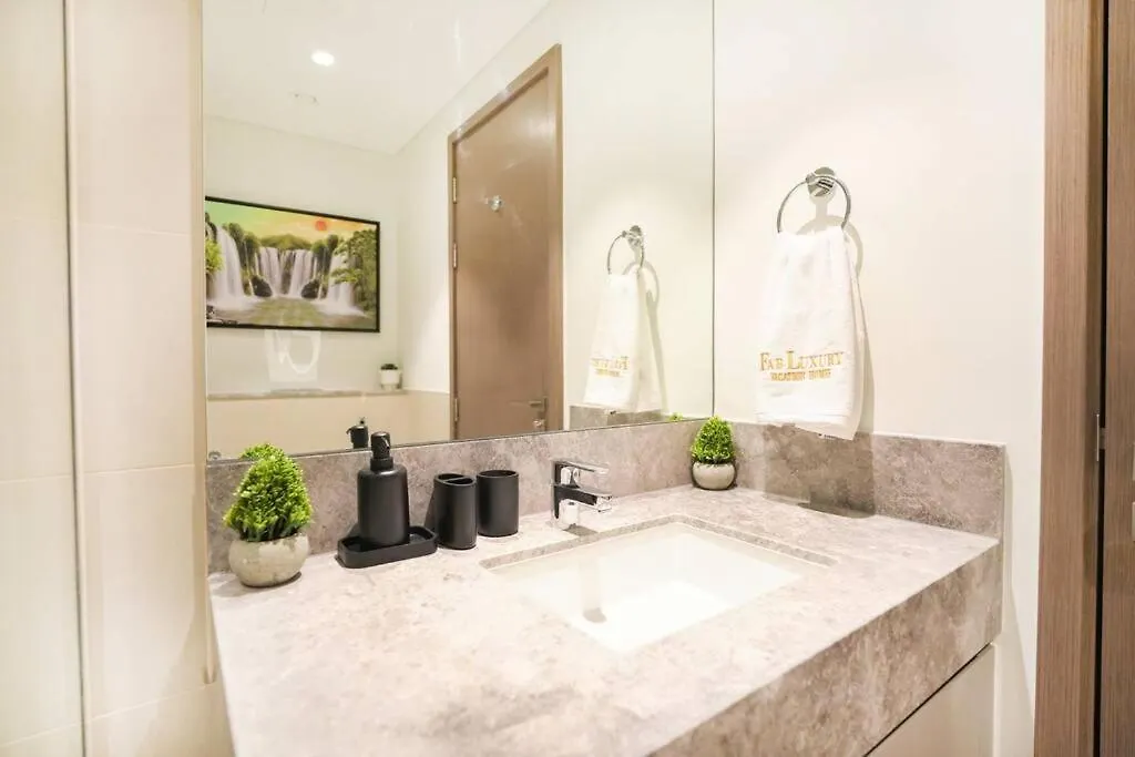 Luxurious 2Br Next To Dubai Mall With Full Burj Khalifa View Διαμέρισμα
