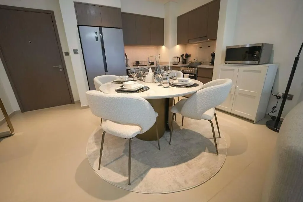 Luxurious 2Br Next To Dubai Mall With Full Burj Khalifa View Ηνωμένα Αραβικά Εμιράτα