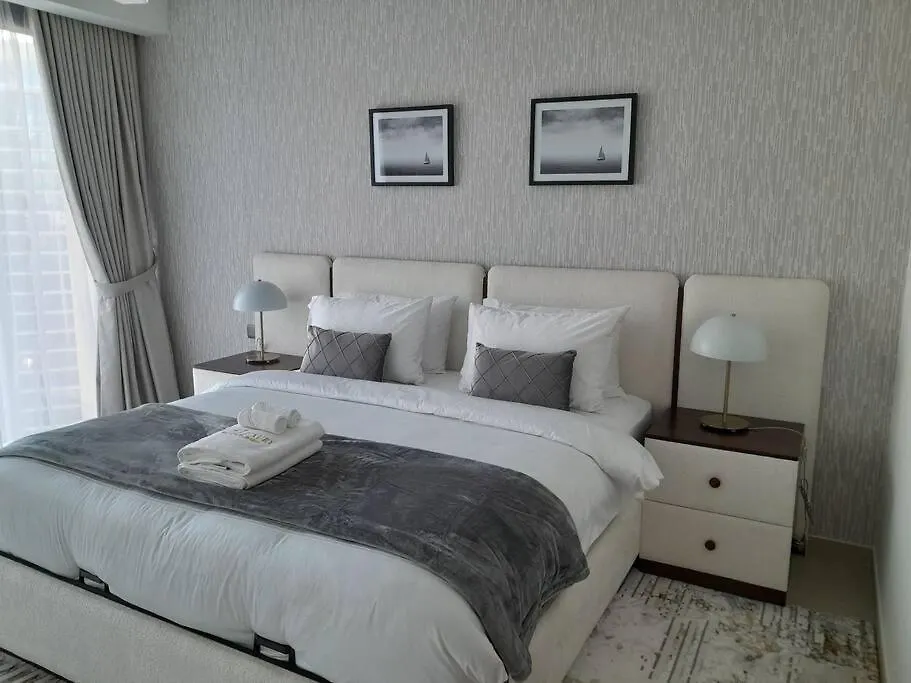 Διαμέρισμα Luxurious 2Br Next To Dubai Mall With Full Burj Khalifa View