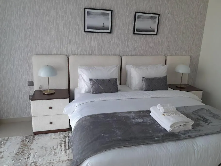 Luxurious 2Br Next To Dubai Mall With Full Burj Khalifa View 0*,