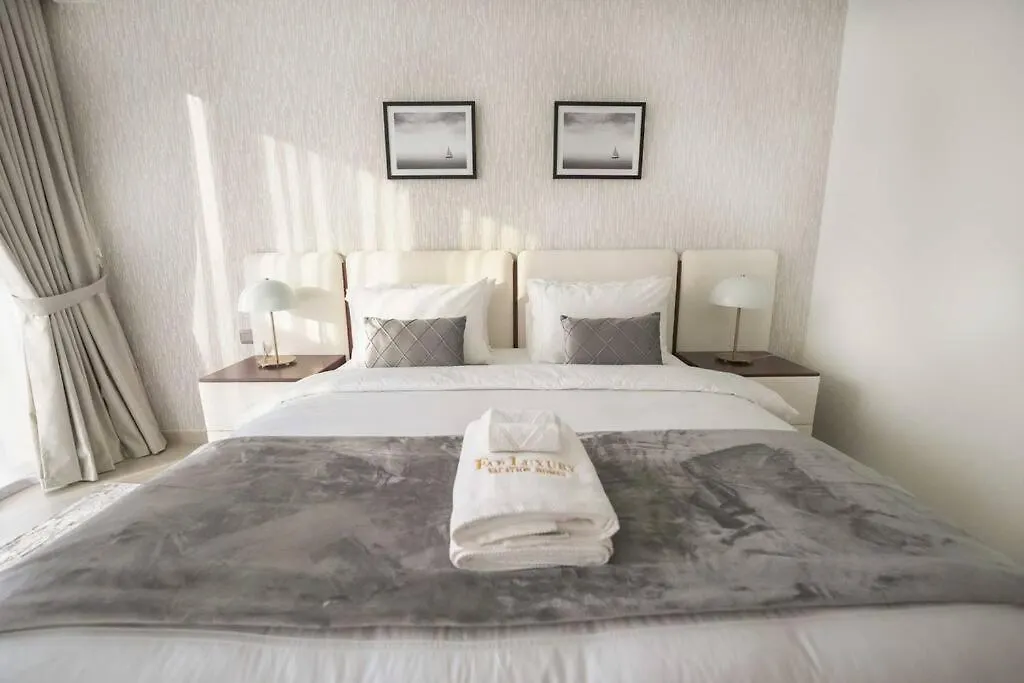 Luxurious 2Br Next To Dubai Mall With Full Burj Khalifa View Ηνωμένα Αραβικά Εμιράτα