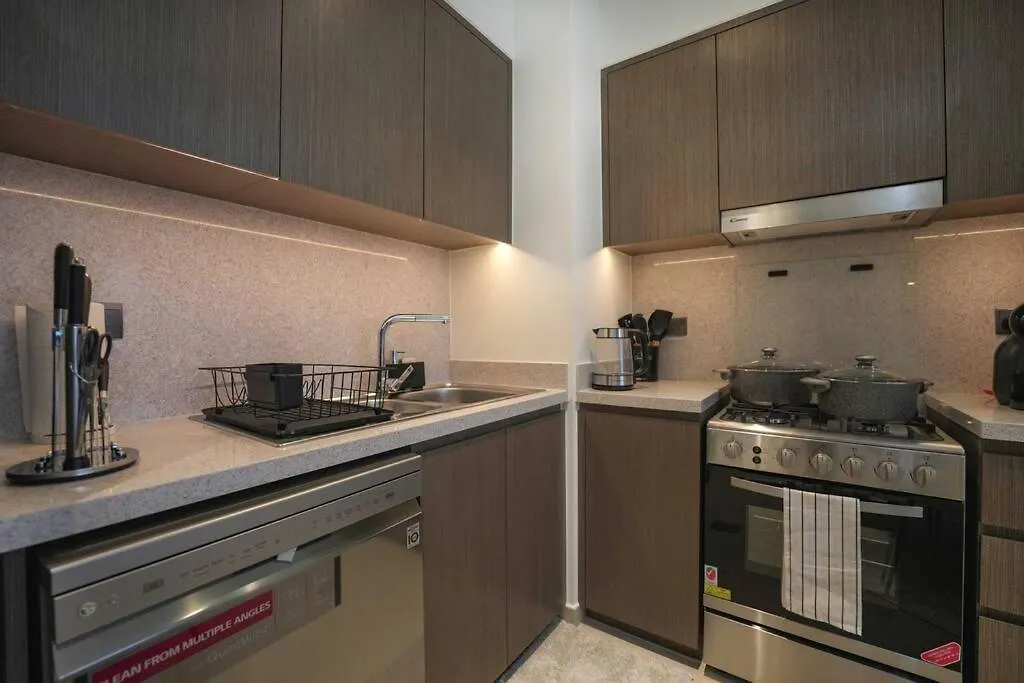 Luxurious 2Br Next To Dubai Mall With Full Burj Khalifa View Διαμέρισμα