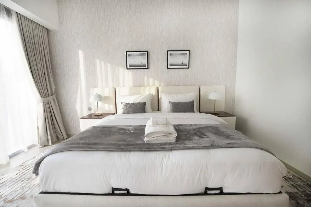Διαμέρισμα Luxurious 2Br Next To Dubai Mall With Full Burj Khalifa View Ηνωμένα Αραβικά Εμιράτα