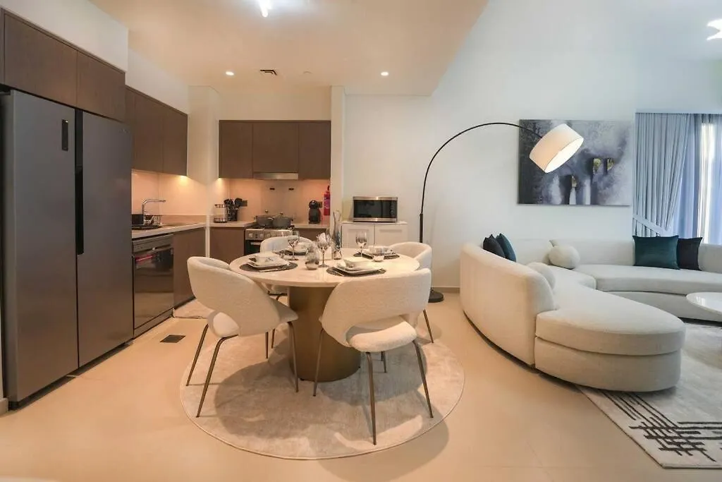 Διαμέρισμα Luxurious 2Br Next To Dubai Mall With Full Burj Khalifa View