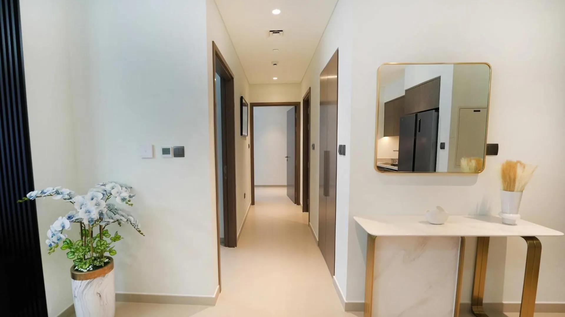 Luxurious 2Br Next To Dubai Mall With Full Burj Khalifa View 0*,  Ηνωμένα Αραβικά Εμιράτα