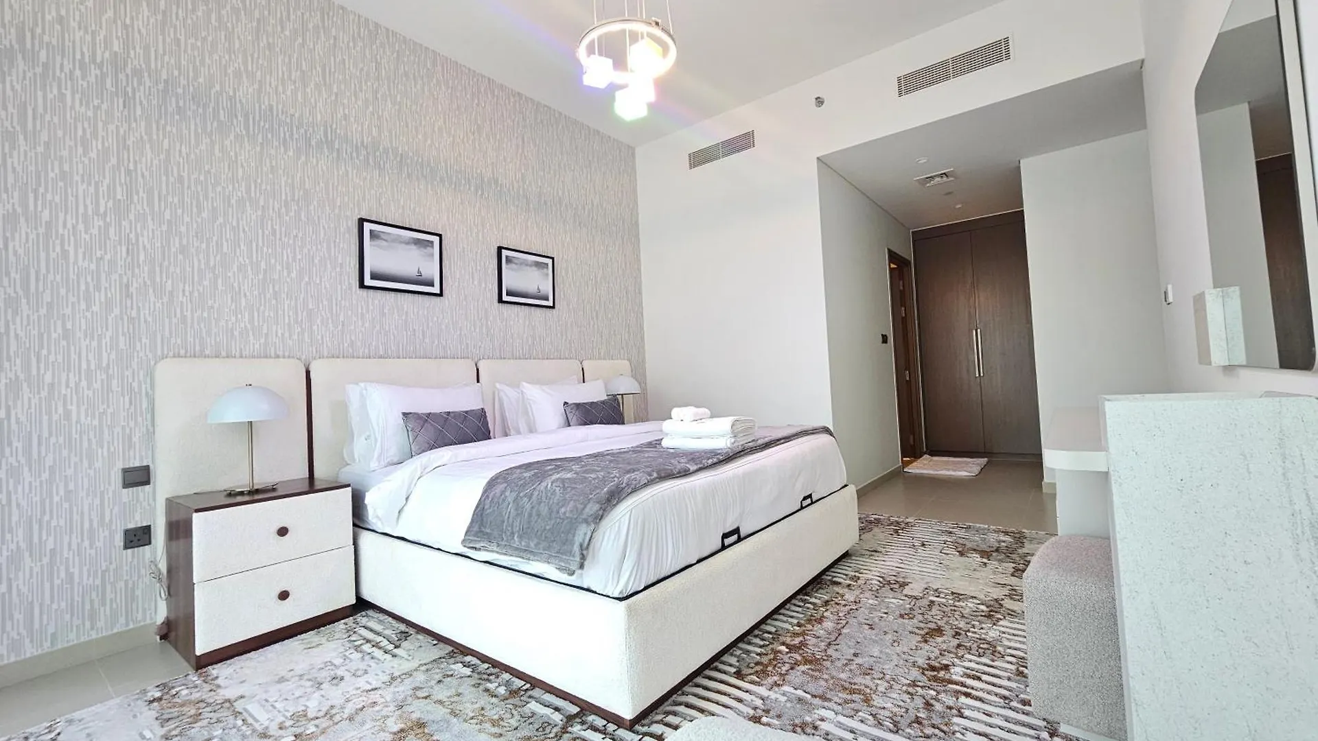 Διαμέρισμα Luxurious 2Br Next To Dubai Mall With Full Burj Khalifa View Ηνωμένα Αραβικά Εμιράτα